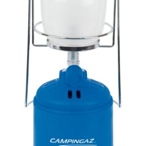 Campingaz Lantern Camping 206 Gaslamp