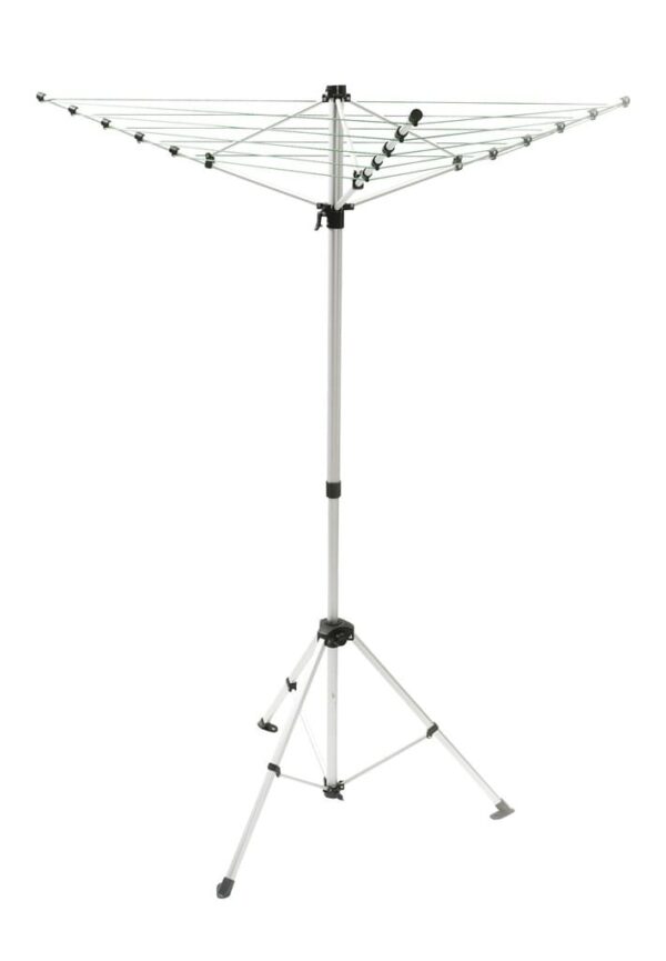 Bo-Camp Droogmolen Compact 3-arm