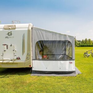 Fiamma Side W Pro Caravanstore F35 Zijwand