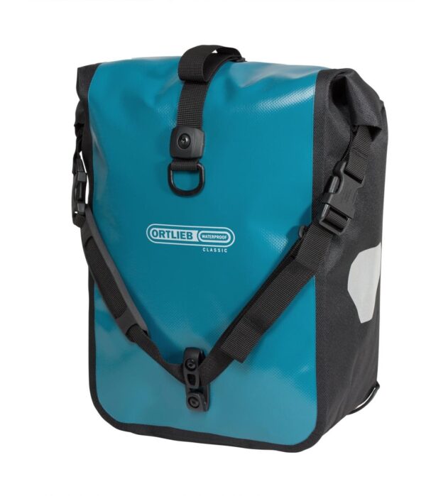 Ortlieb Sport-Roller Classic Set Voortassen
