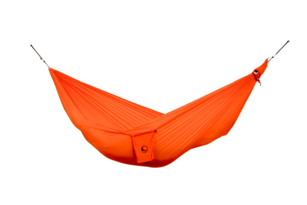Ticket To The Moon Compact Single Hangmat Oranje