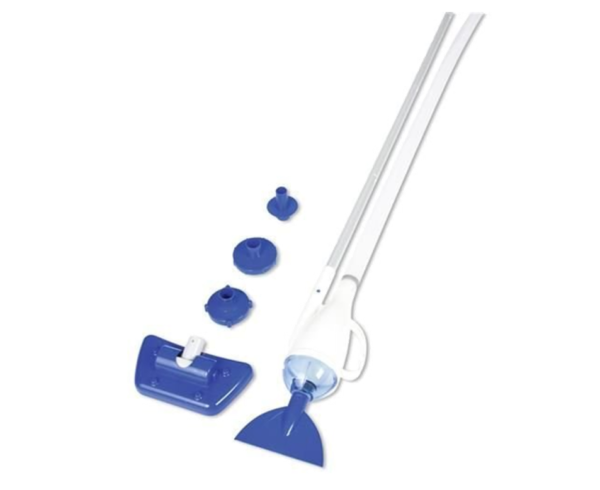 Bestway Flowclear Bodemstofzuiger Aquacrawl