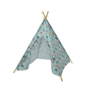 Decoris Polyester Tipi Tent
