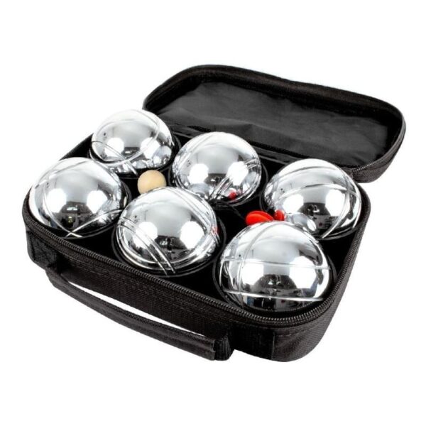 Sportx Jeu de Boule Set