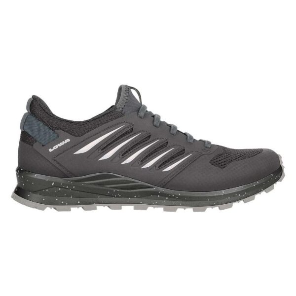 Lowa Vento Wandelschoen Dames Zwart