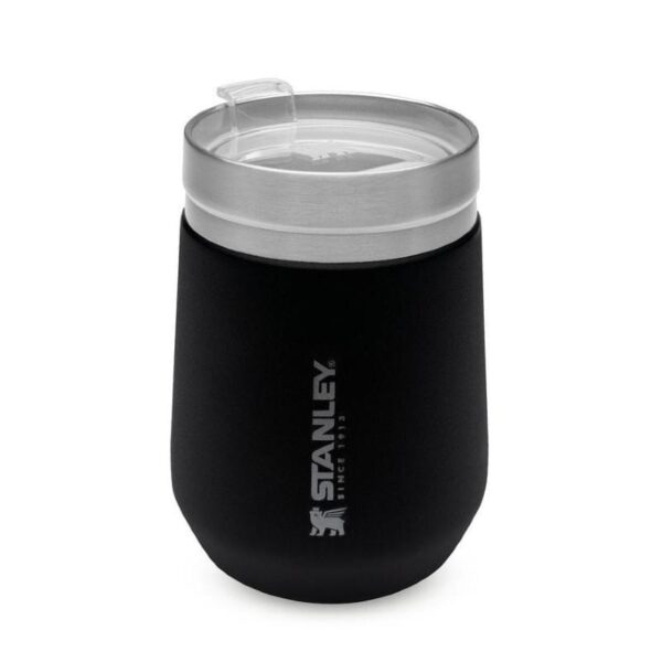 Stanley The Everyday GO Tumbler 0,3L Zwart