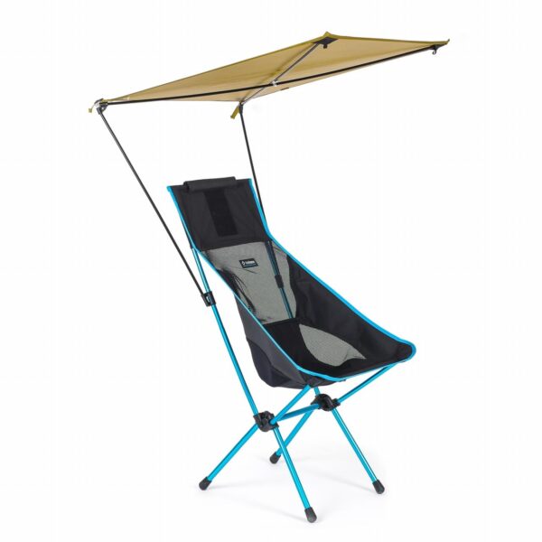 Helinox Personal Shade Bruin
