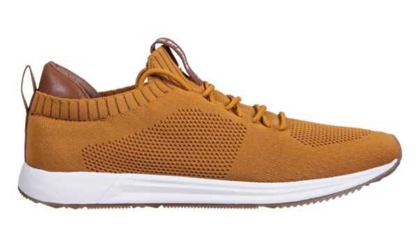 Icepeak Alavus Sneaker Heren Bruin