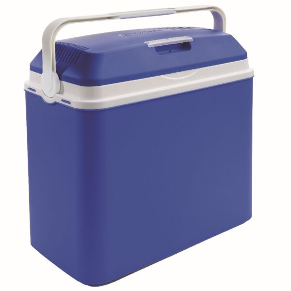 Elektrische Koelbox 24 Liter 12 Volt