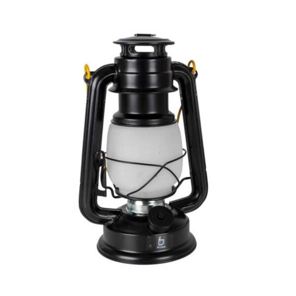 Industrial LED Hoyt 25cm Stormlantaarn