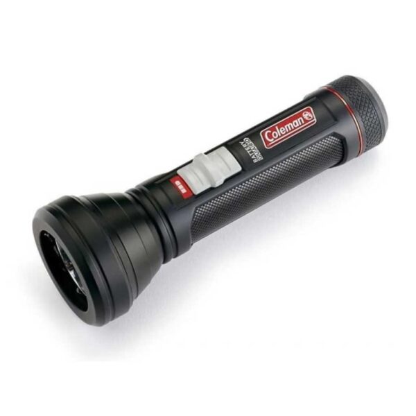 BatteryGuard 500 Lumen Zaklamp