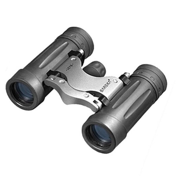 USA Trend 8x21 Zilver Verrekijker