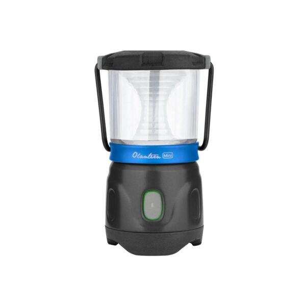 Olight Olantern Mini Jet Oplaadbare Lantaarn Zwart