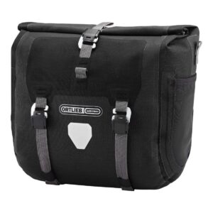 Ortlieb Handlebar-Pack Plus 11 L Stuurtas Zwart