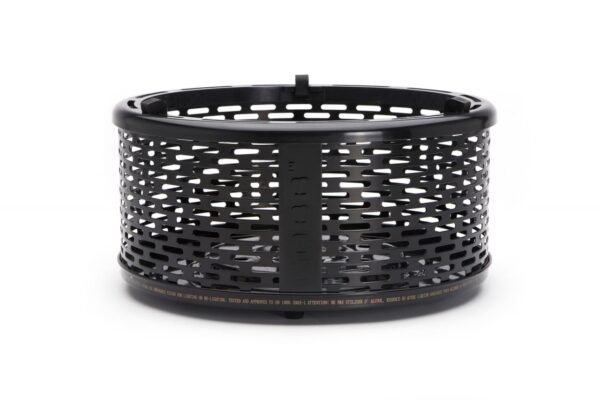 Cobb Pro losse onderkant zwart