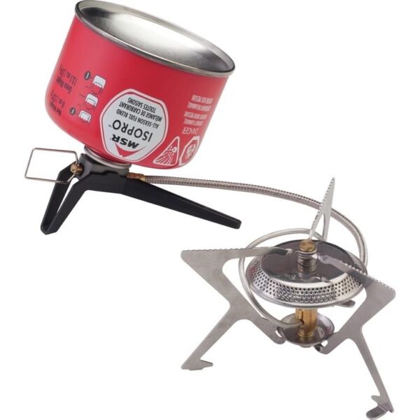 MSR WindPro II Gasbrander