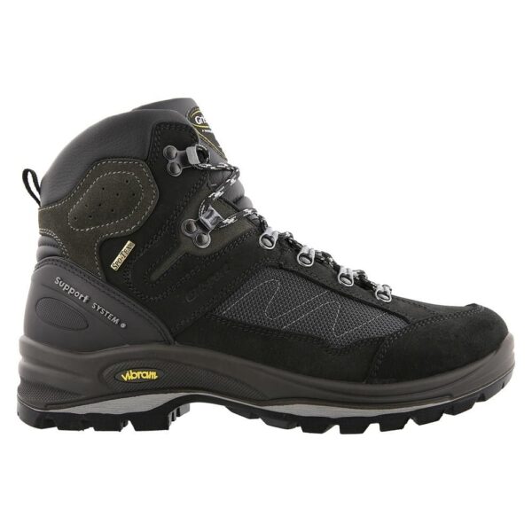Grisport Everest Mid Wandelschoen Heren