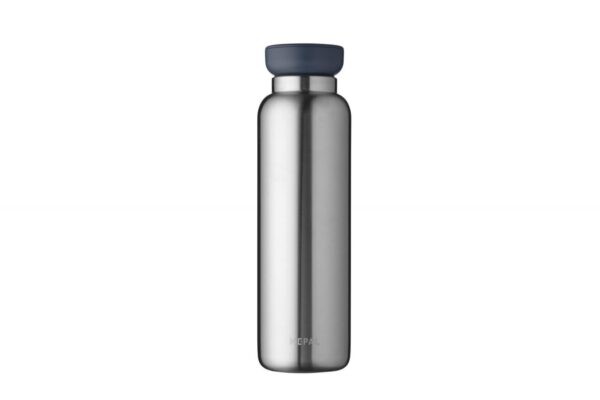 Mepal Isoleerfles Ellipse 900 ml Zilver