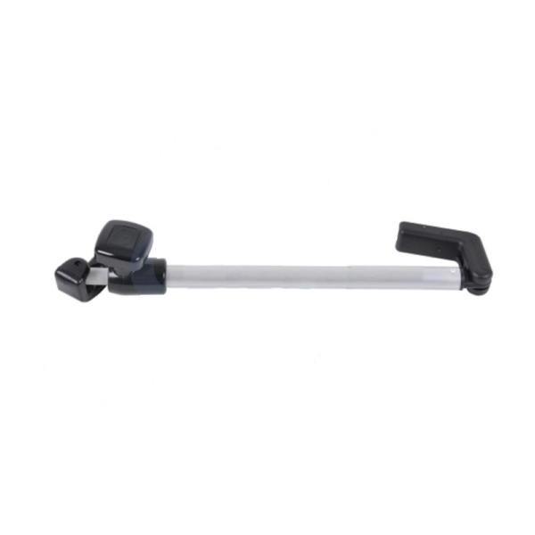 OCS Raamuitzetter Polyfix Buis 14cm Links