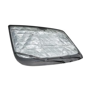 ProPlus Raamisolatie Mercedes Sprinter vanaf 04-2006 tot 2014