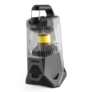 Nebo Galileo 1000 Oplaadbare Lamp