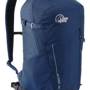 Lowe Alpine Edge 22 Rugzak Donkerblauw