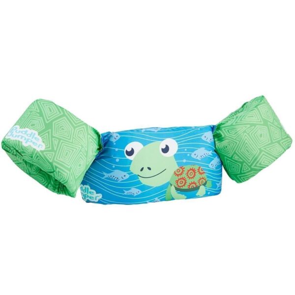Sevylor Puddle Jumper Blue Turtle