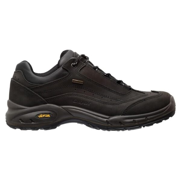 Grisport Travel Low Wandelschoen Heren