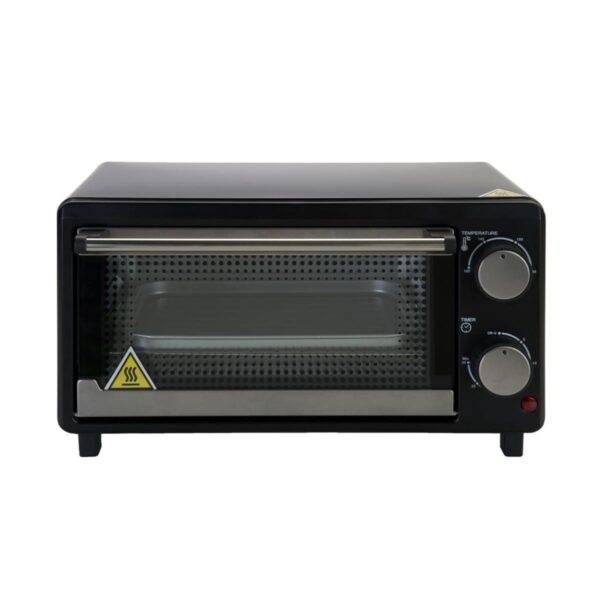 Mestic Mini Campingoven MO-80