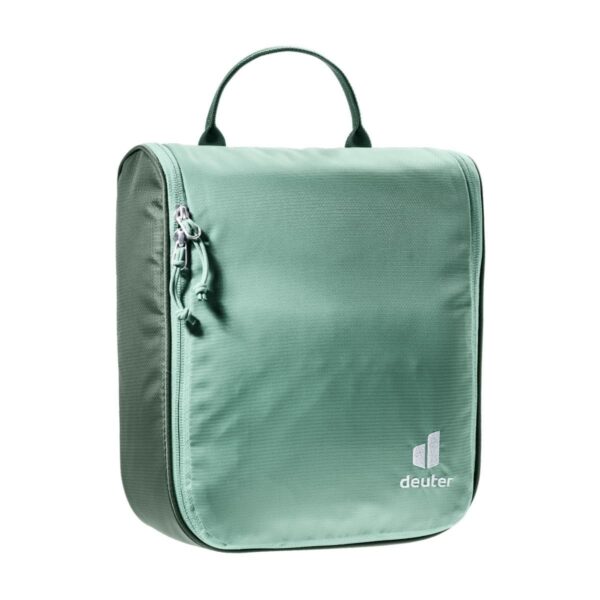 Deuter Wash Center II Toilettas Groen