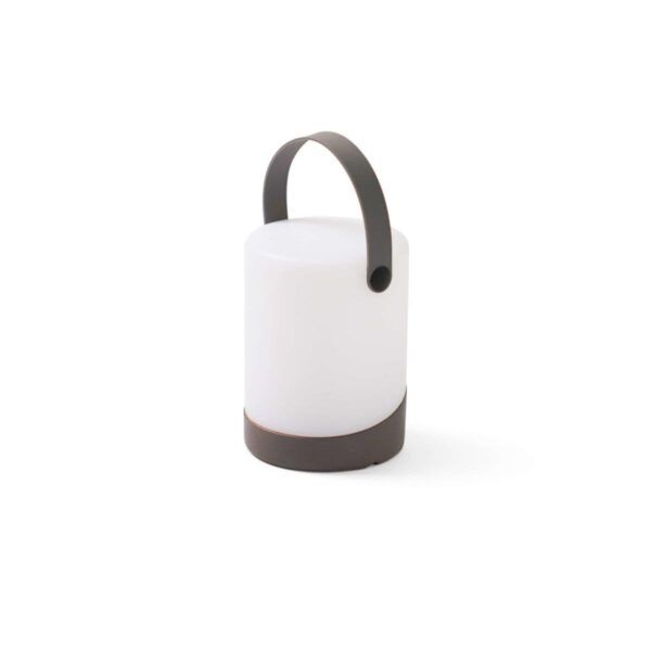Human Comfort Cosy Lamp Mably Grijs