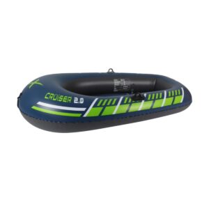 ML Xqmax Cruiser 2.0 Opblaas Boot
