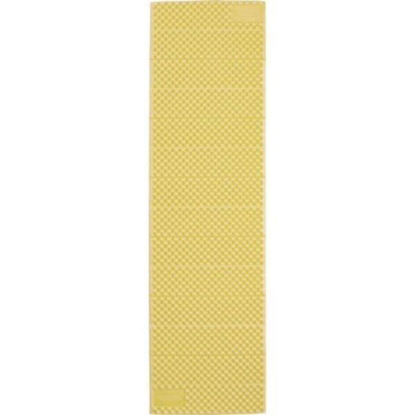 Therm-A-Rest Z Lite SOL Regular Isolatiemat Geel