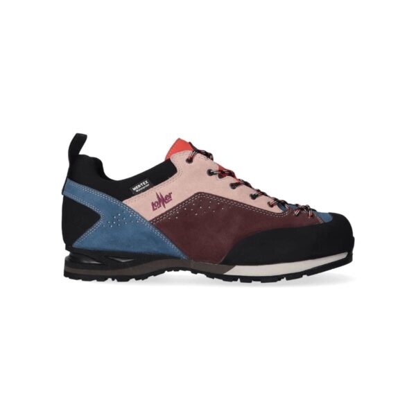 Lomer Badia II Mtx Wandelschoen Dames Roze