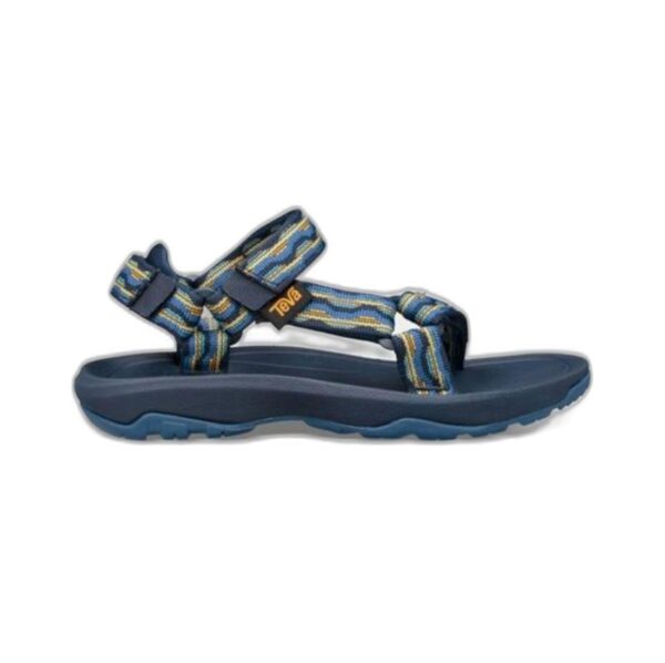 Teva Hurricane XLT 2 Sandaal Kids Blauw