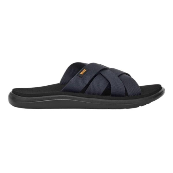 Teva Voya Slipper Heren Blauw