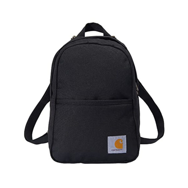 Classic Mini Zwart One-Size Rugzak
