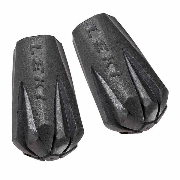 Gummipuffer Rubberen Tip Wandelstokken