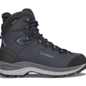 Lowa Lady GTX Wandelschoen Dames Blauw