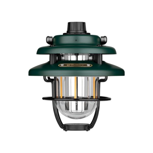 Olight Olantern Classic Mini Oplaadbare Lantaarn Groen