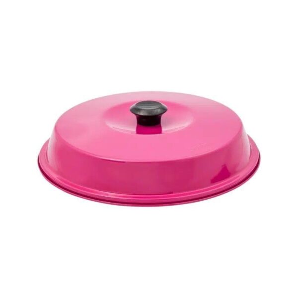 Omnia Deksel Roze