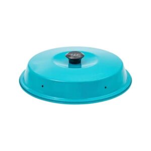 Omnia Deksel Blauw