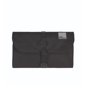 Jack Wolfskin Konya Waschsalon Toilettas Zwart