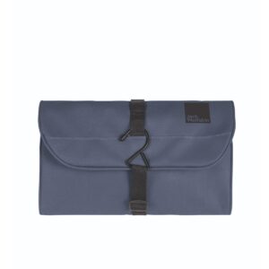 Jack Wolfskin Konya Waschsalon Toilettas Blauw