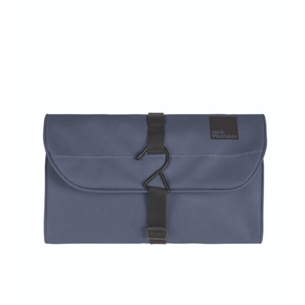 Jack Wolfskin Konya Waschsalon Toilettas Blauw