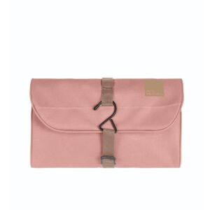 Jack Wolfskin Konya Waschsalon Toilettas Roze