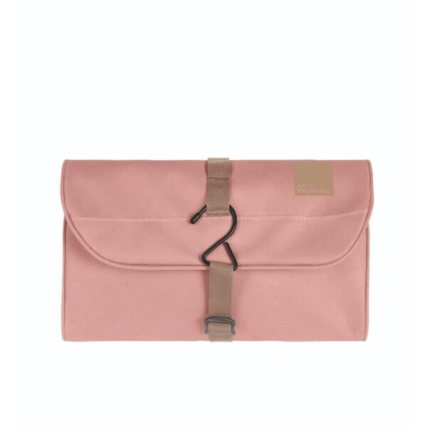 Jack Wolfskin Konya Waschsalon Toilettas Roze