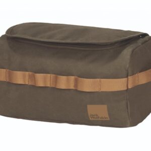 Jack Wolfskin Konya Toilettas Groen