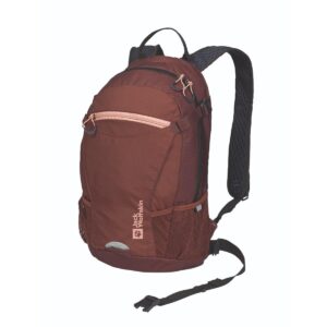 Jack Wolfskin Velocity 12 Rugzak Bruin