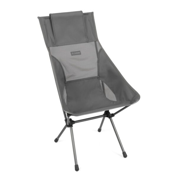 Helinox Sunset Chair Lichtgewicht Stoel Grijs